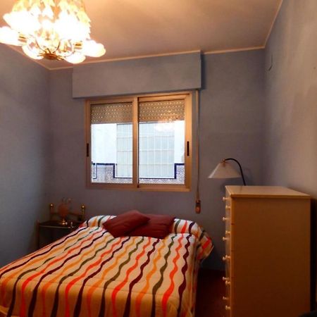 شقة Apartamento خوميا المظهر الخارجي الصورة
