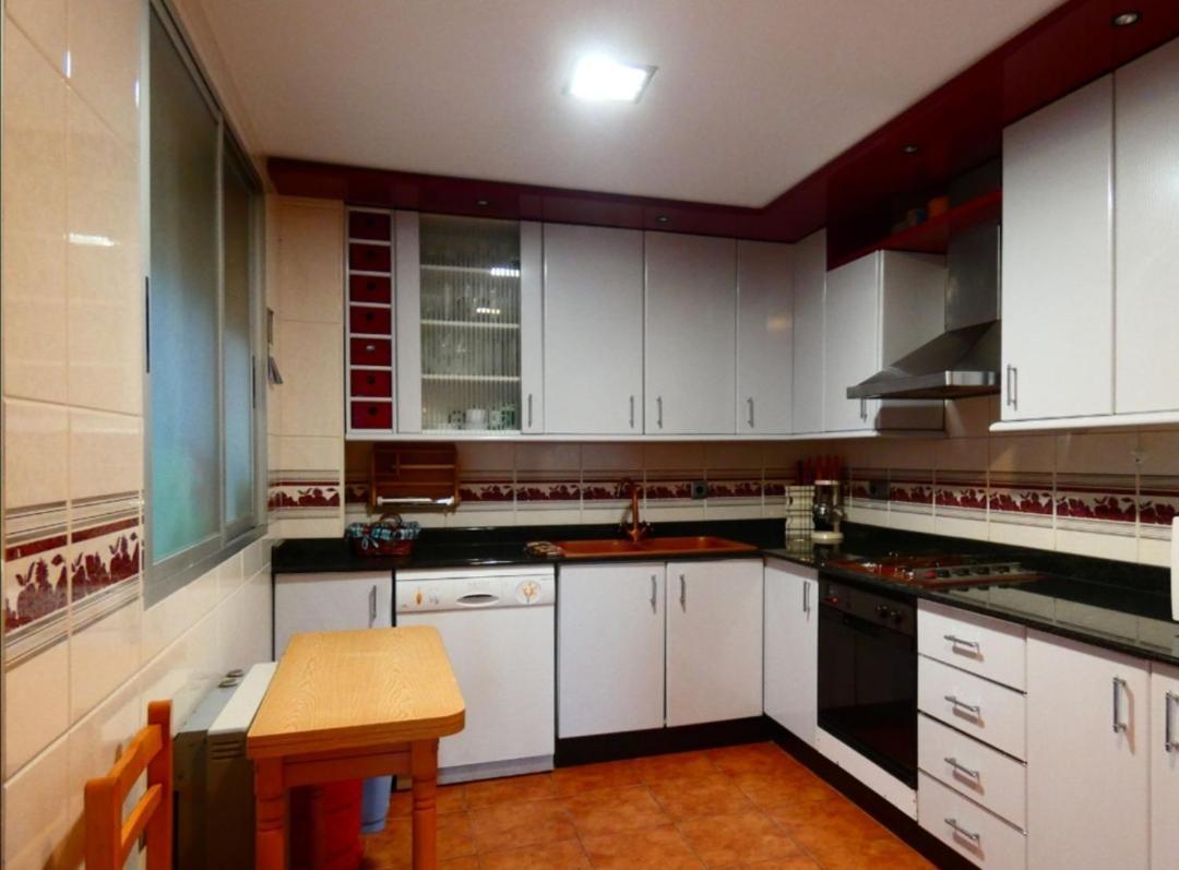 شقة Apartamento خوميا المظهر الخارجي الصورة