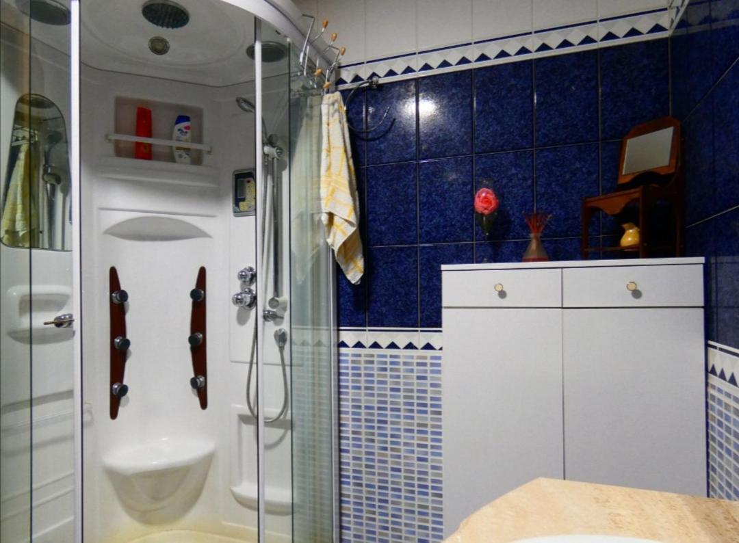 شقة Apartamento خوميا المظهر الخارجي الصورة