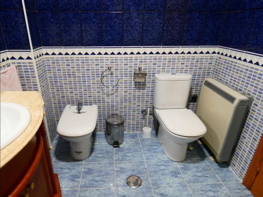شقة Apartamento خوميا المظهر الخارجي الصورة