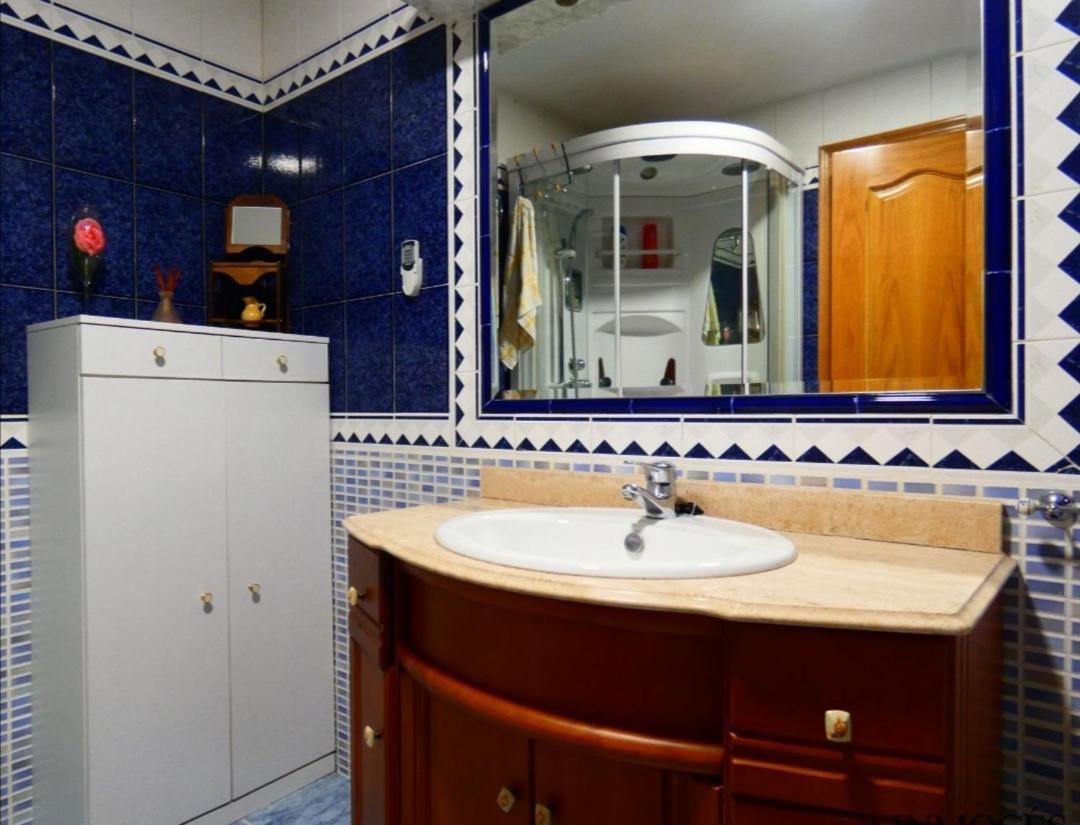 شقة Apartamento خوميا المظهر الخارجي الصورة