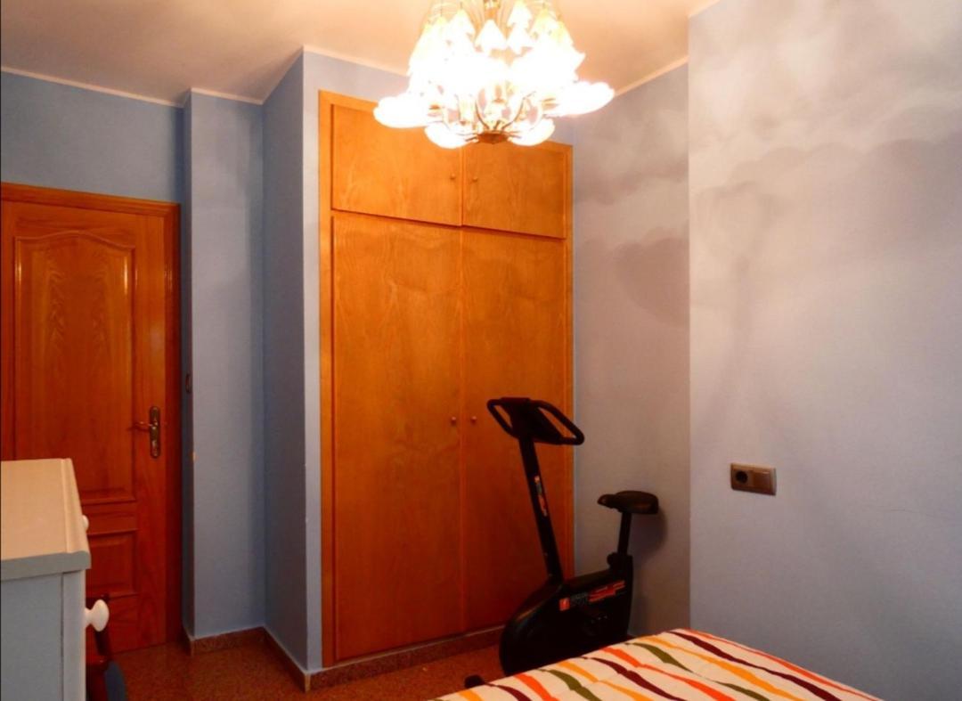 شقة Apartamento خوميا المظهر الخارجي الصورة