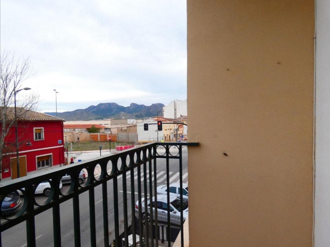شقة Apartamento خوميا المظهر الخارجي الصورة