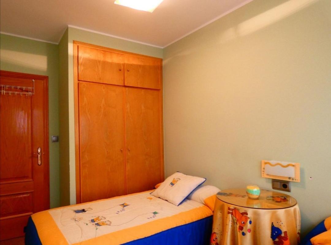 شقة Apartamento خوميا المظهر الخارجي الصورة